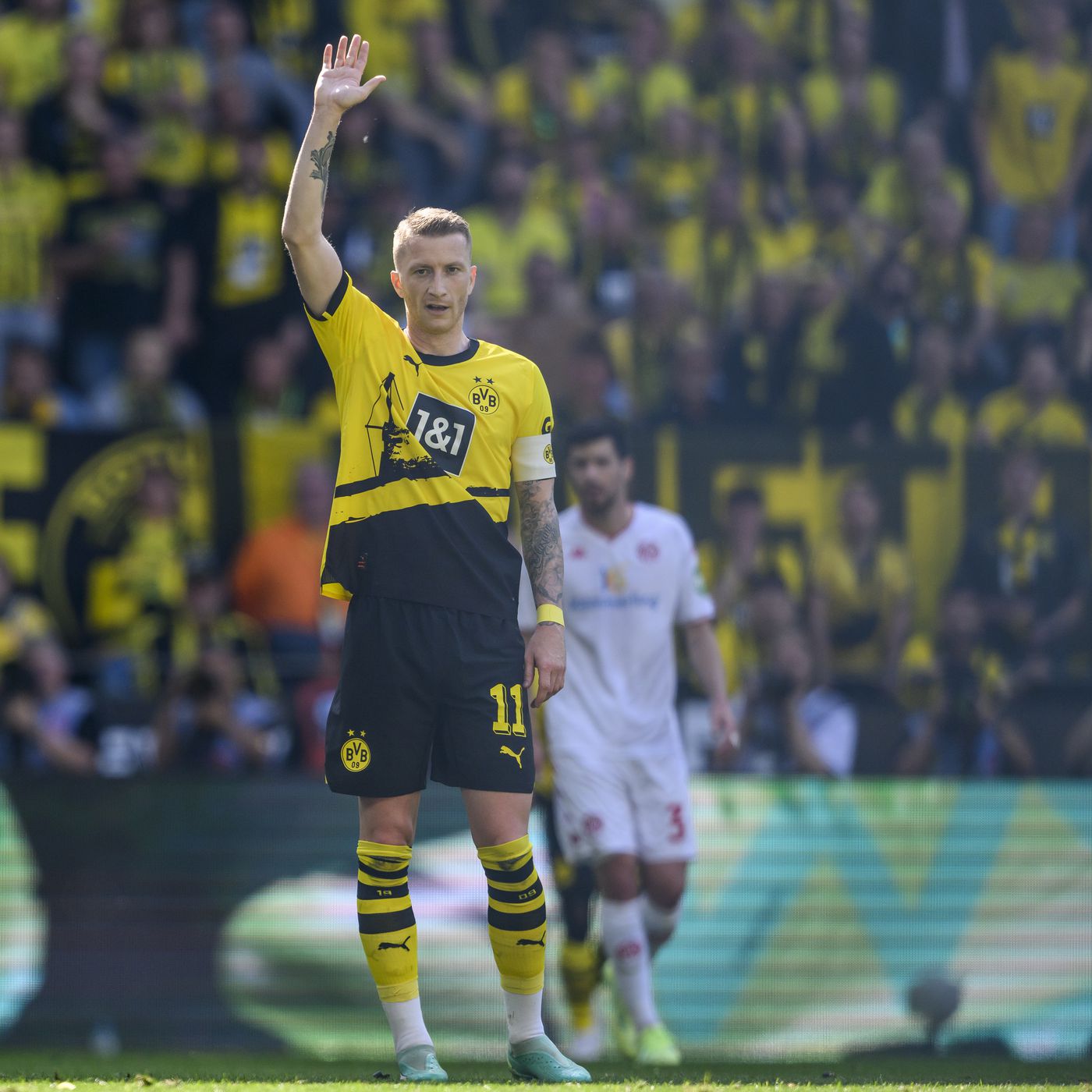 Leadership Through the Years: Borussia Dortmund’s Most Influential Captains